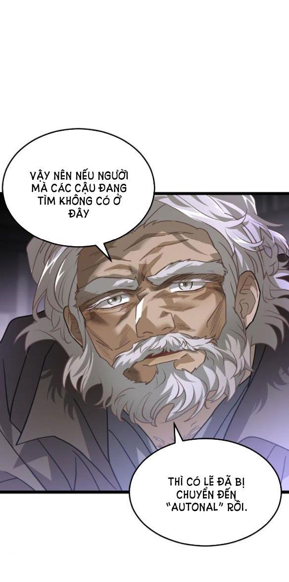 Dark Moon – Tế Đàn Ánh Trăng Chapter 39.2 - Trang 2