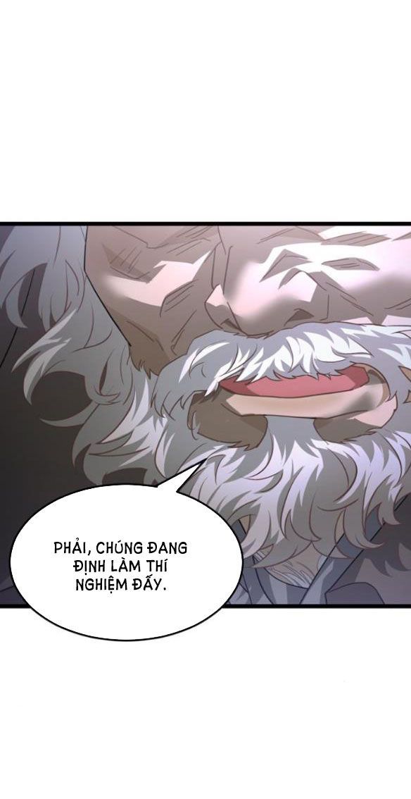 Dark Moon – Tế Đàn Ánh Trăng Chapter 39.2 - Trang 2