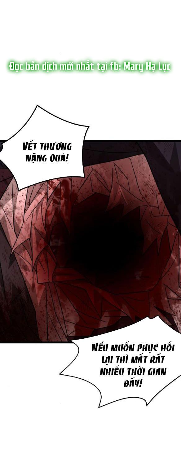 Dark Moon – Tế Đàn Ánh Trăng Chapter 39.1 - Trang 2