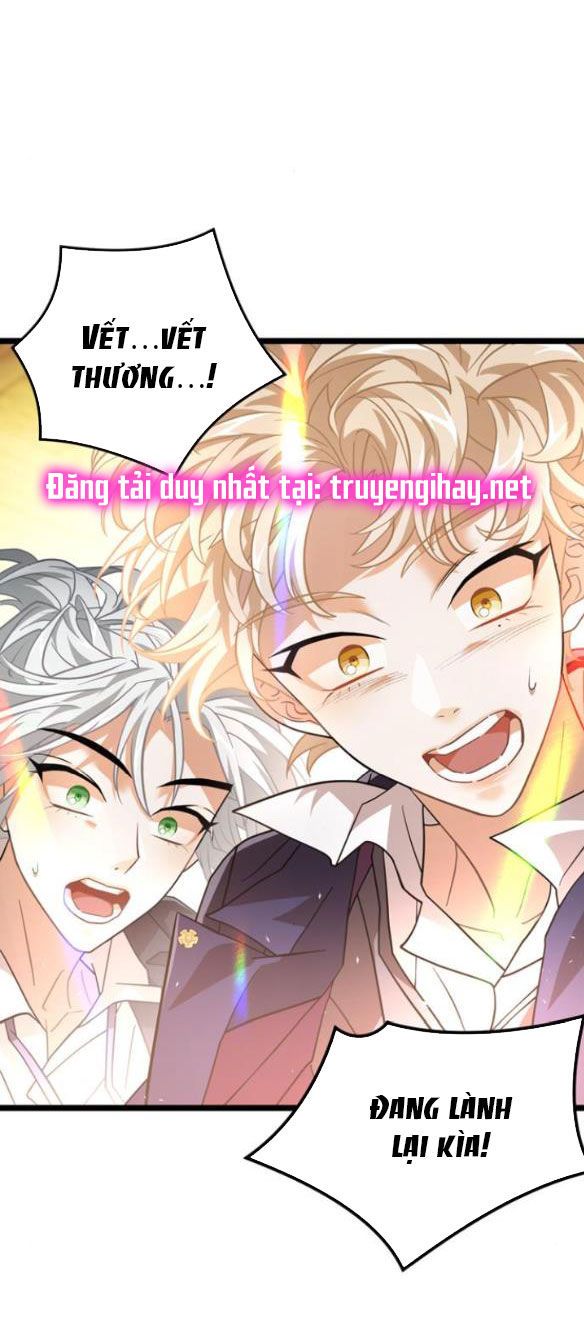 Dark Moon – Tế Đàn Ánh Trăng Chapter 39.1 - Trang 2