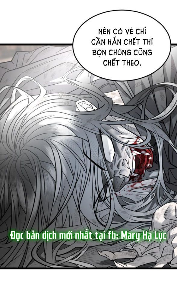 Dark Moon – Tế Đàn Ánh Trăng Chapter 38.2 - Trang 2