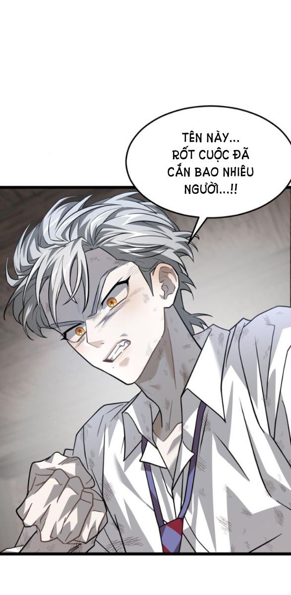 Dark Moon – Tế Đàn Ánh Trăng Chapter 38.2 - Trang 2