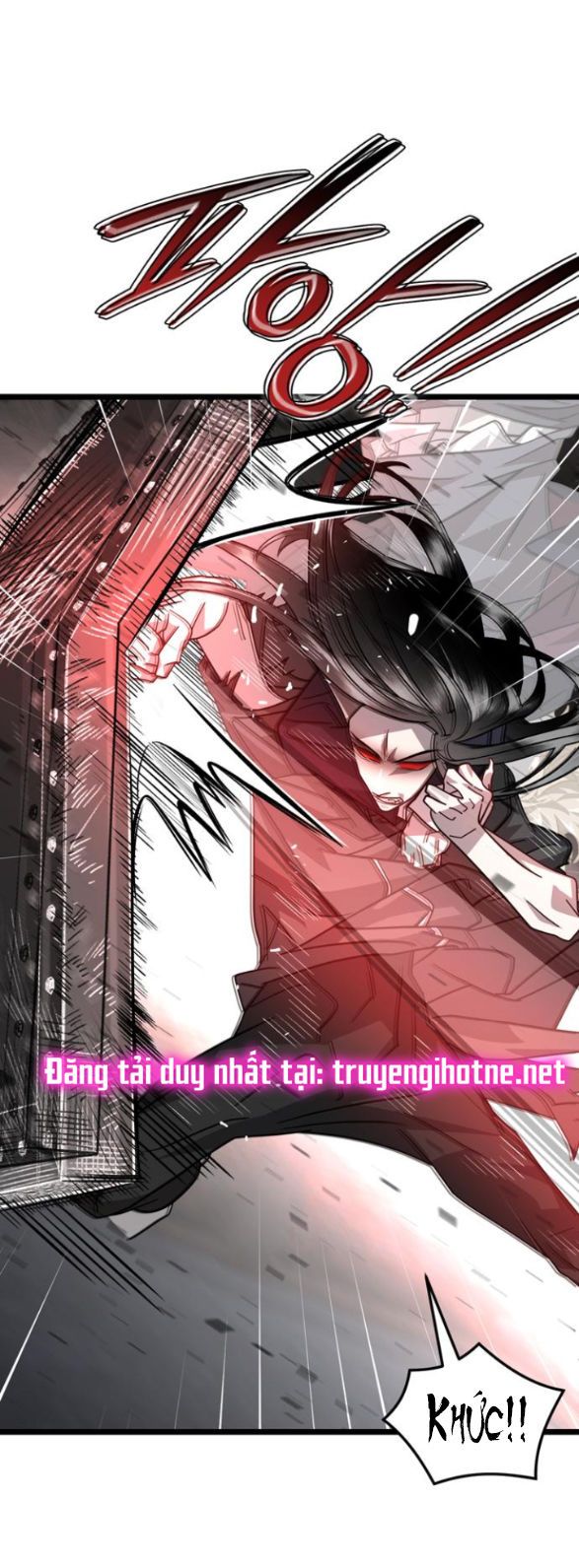 Dark Moon – Tế Đàn Ánh Trăng Chapter 38.2 - Trang 2