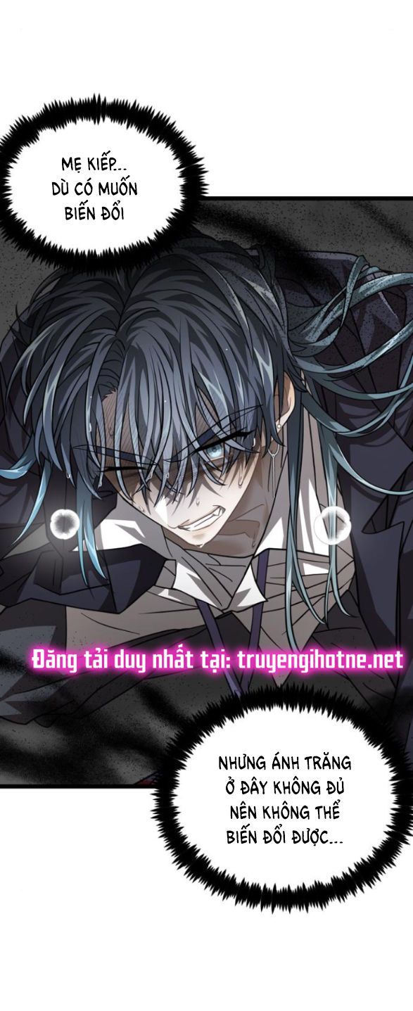 Dark Moon – Tế Đàn Ánh Trăng Chapter 37.2 - Trang 2