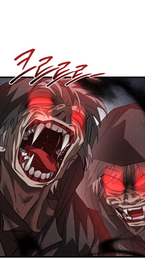 Dark Moon – Tế Đàn Ánh Trăng Chapter 37.2 - Trang 2