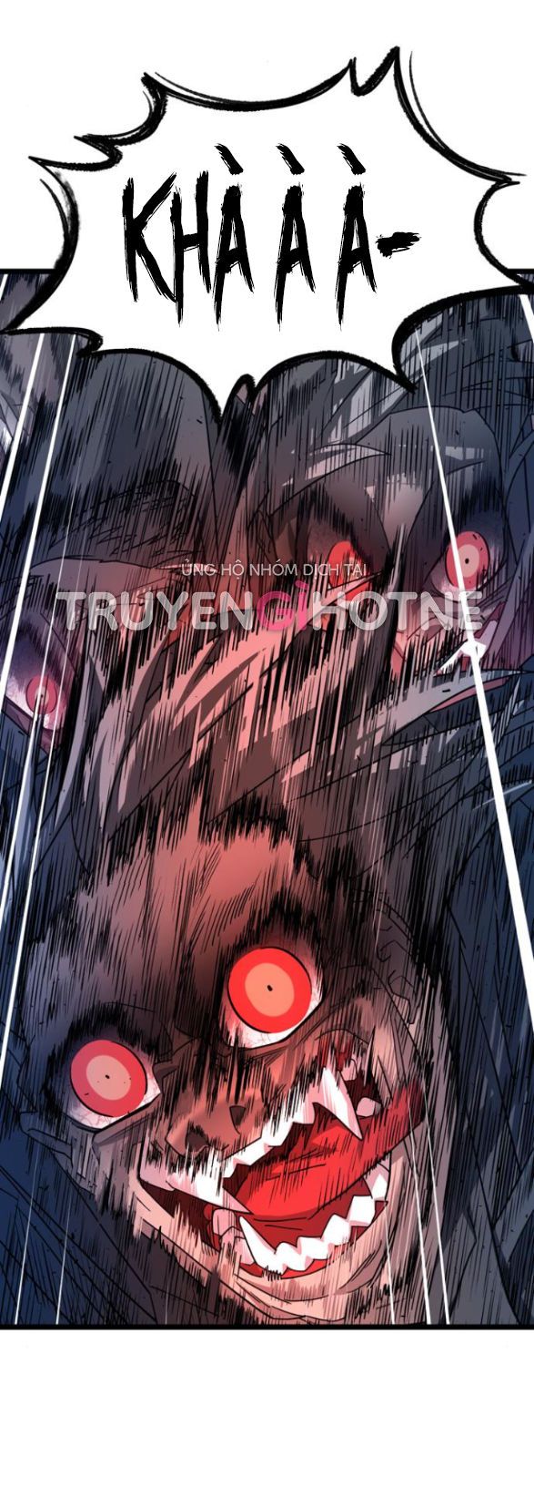 Dark Moon – Tế Đàn Ánh Trăng Chapter 37.2 - Trang 2