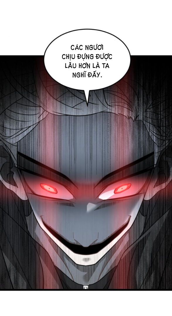 Dark Moon – Tế Đàn Ánh Trăng Chapter 36.2 - Trang 2