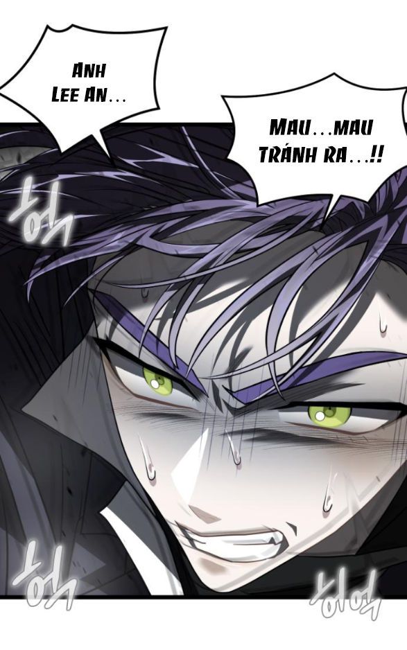 Dark Moon – Tế Đàn Ánh Trăng Chapter 36.2 - Trang 2