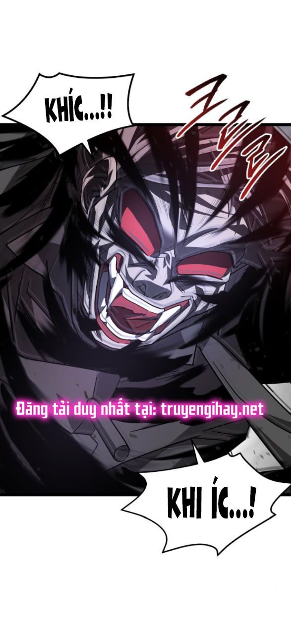 Dark Moon – Tế Đàn Ánh Trăng Chapter 36.2 - Trang 2