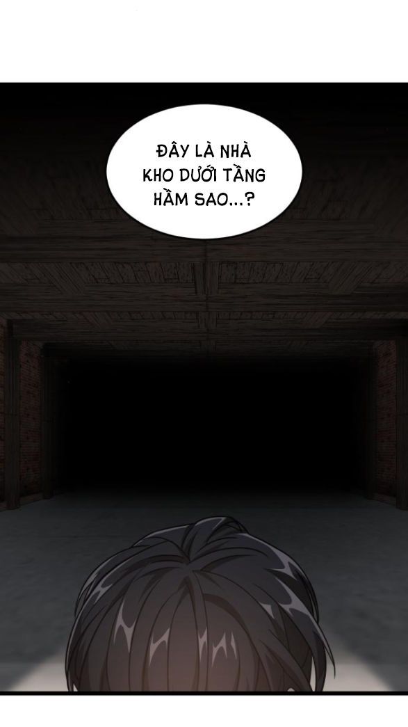 Dark Moon – Tế Đàn Ánh Trăng Chapter 36.1 - Trang 2