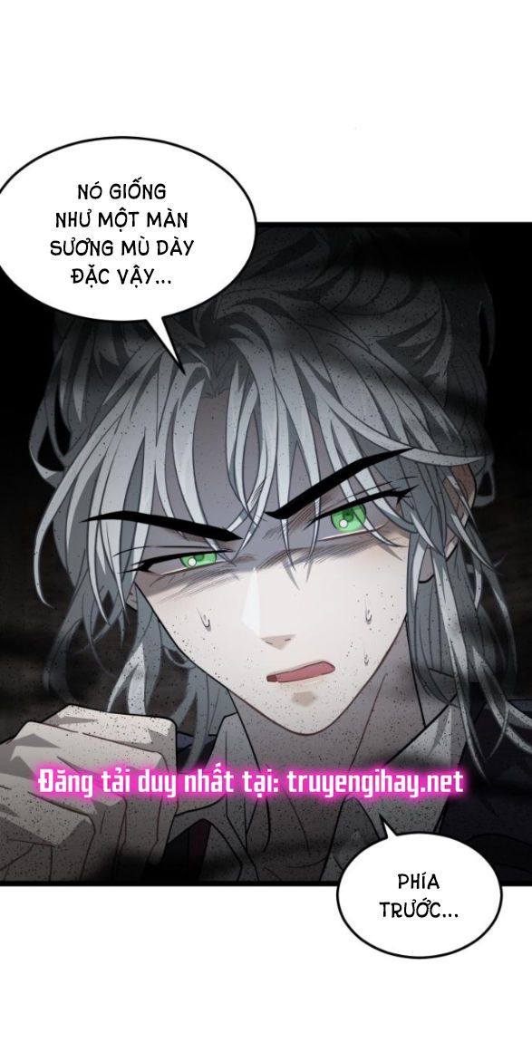 Dark Moon – Tế Đàn Ánh Trăng Chapter 36.1 - Trang 2