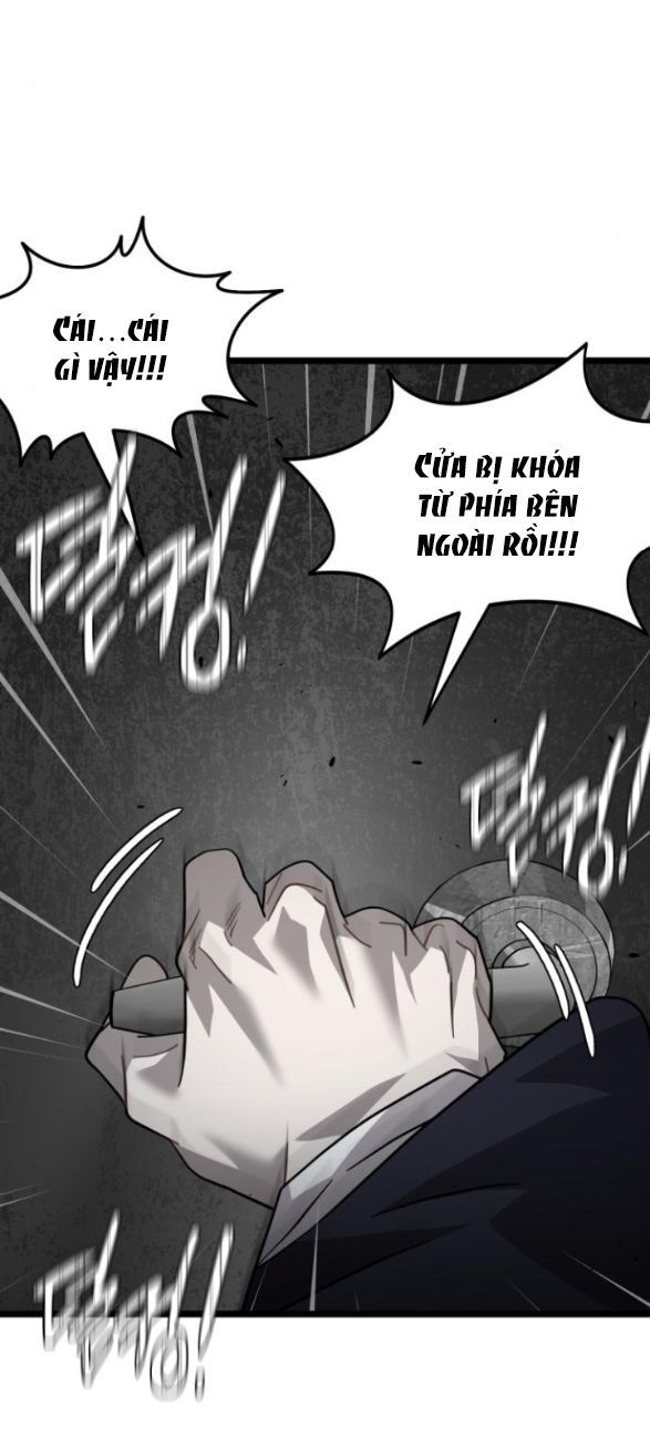 Dark Moon – Tế Đàn Ánh Trăng Chapter 36.1 - Trang 2