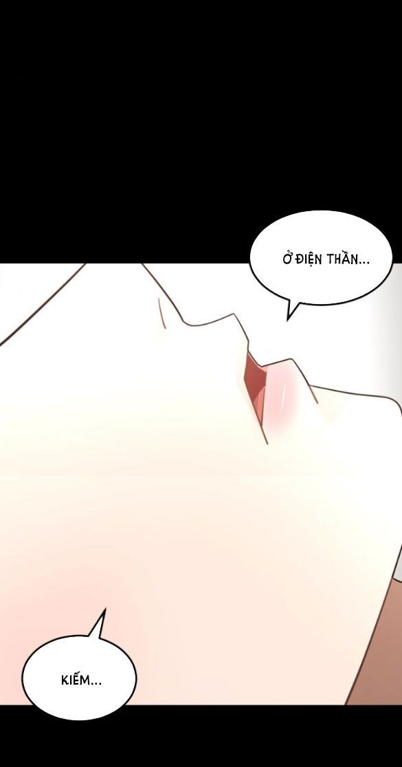 Dark Moon – Tế Đàn Ánh Trăng Chapter 35.2 - Trang 2