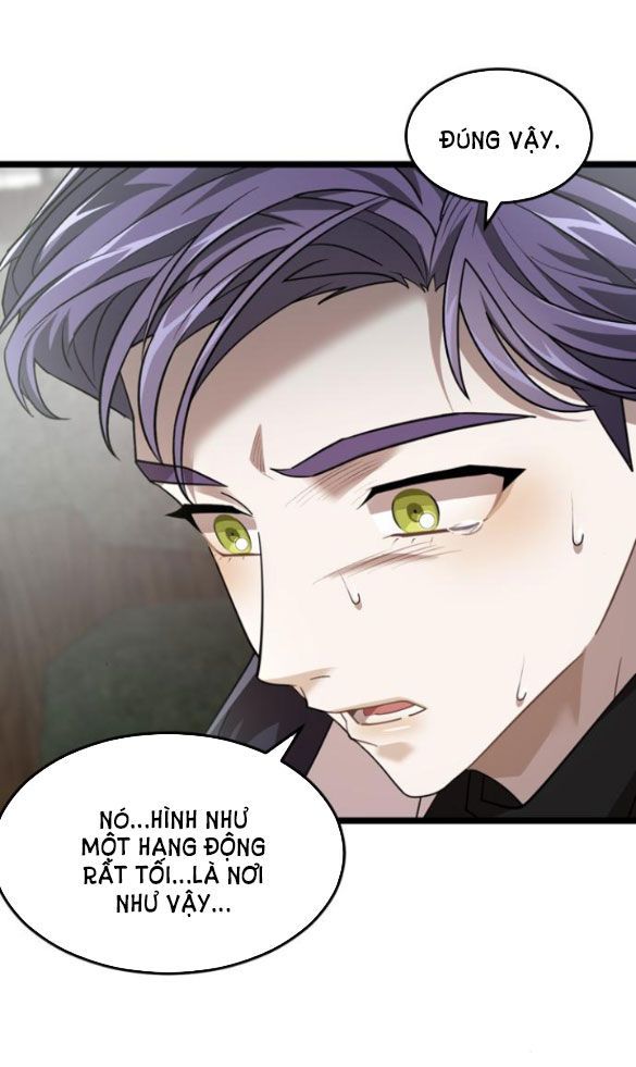 Dark Moon – Tế Đàn Ánh Trăng Chapter 35.2 - Trang 2