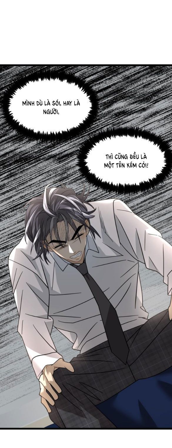 Dark Moon – Tế Đàn Ánh Trăng Chapter 35.1 - Trang 2