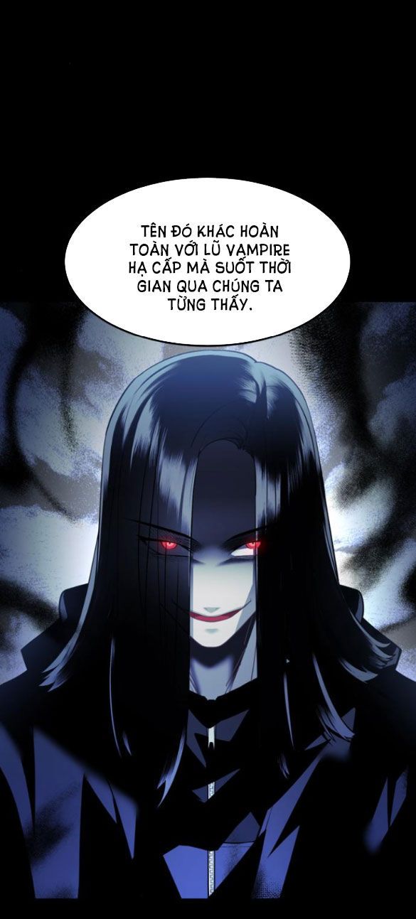 Dark Moon – Tế Đàn Ánh Trăng Chapter 35.1 - Trang 2