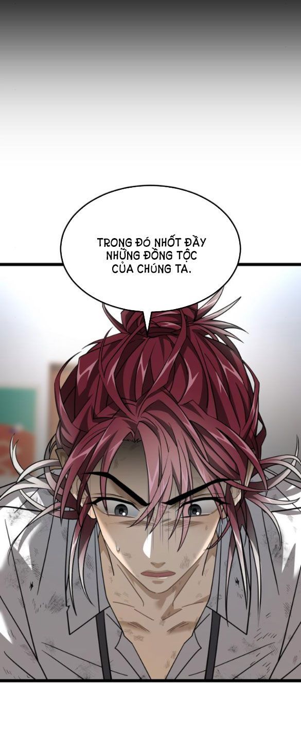 Dark Moon – Tế Đàn Ánh Trăng Chapter 35.1 - Trang 2