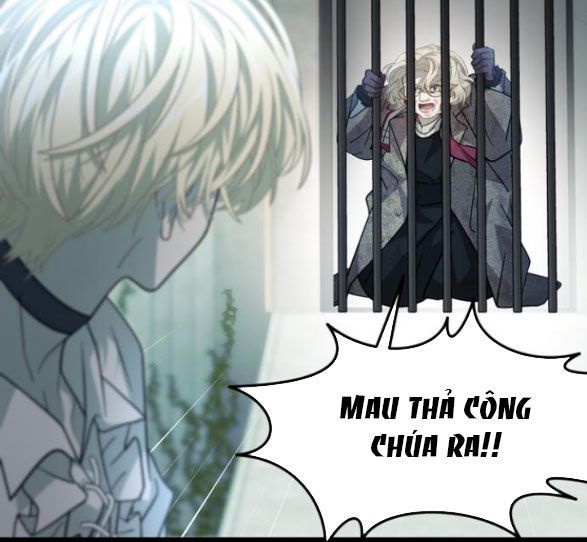 Dark Moon – Tế Đàn Ánh Trăng Chapter 34.2 - Trang 2