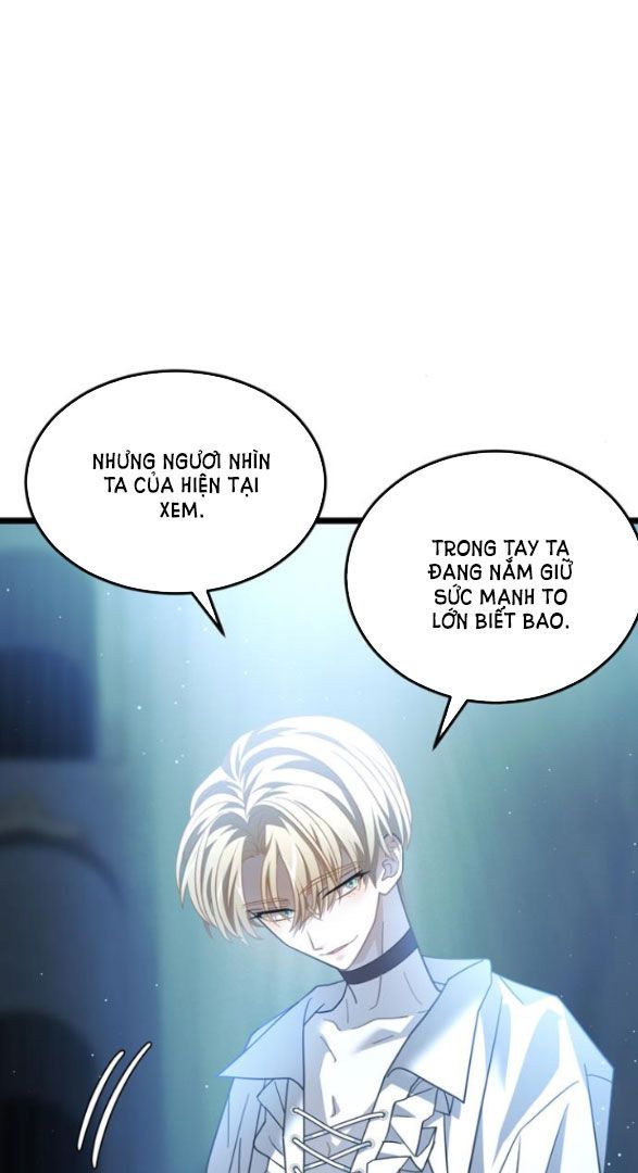 Dark Moon – Tế Đàn Ánh Trăng Chapter 34.2 - Trang 2