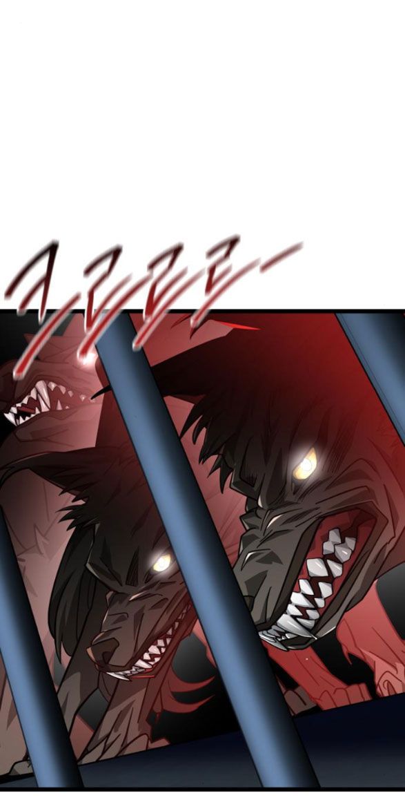 Dark Moon – Tế Đàn Ánh Trăng Chapter 34.2 - Trang 2