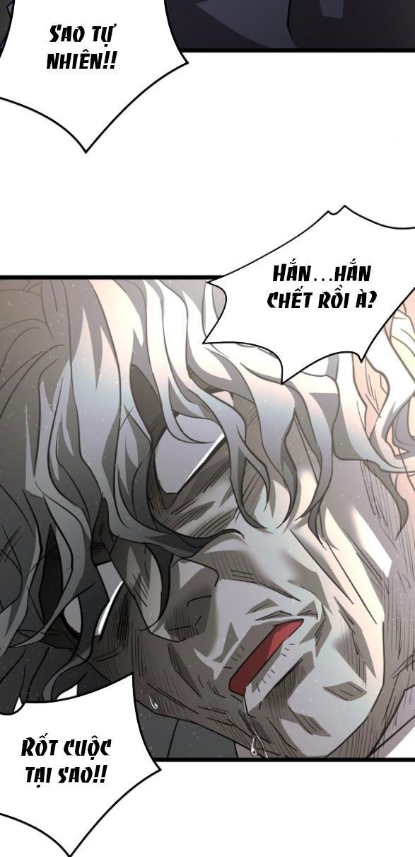 Dark Moon – Tế Đàn Ánh Trăng Chapter 34.2 - Trang 2