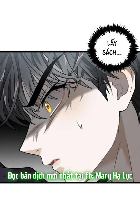 Dark Moon – Tế Đàn Ánh Trăng Chapter 34.1 - Trang 2