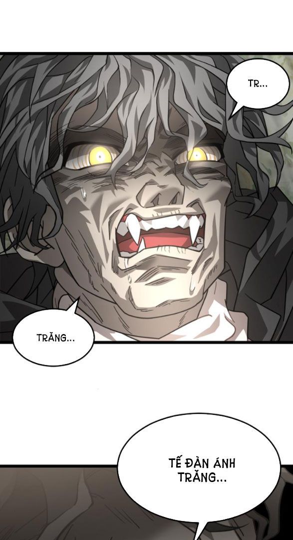 Dark Moon – Tế Đàn Ánh Trăng Chapter 34.1 - Trang 2