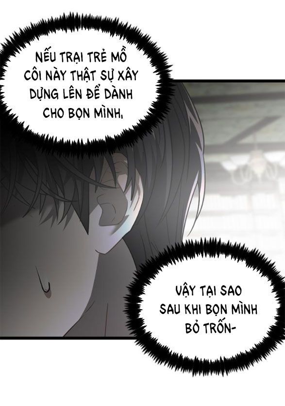 Dark Moon – Tế Đàn Ánh Trăng Chapter 33.2 - Trang 2