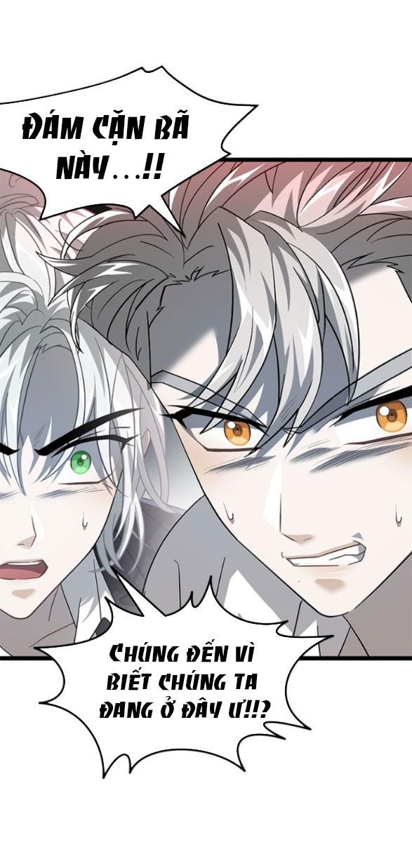 Dark Moon – Tế Đàn Ánh Trăng Chapter 33.2 - Trang 2