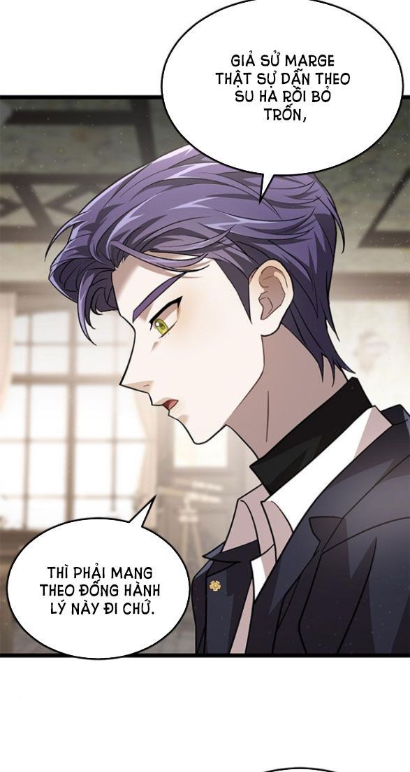 Dark Moon – Tế Đàn Ánh Trăng Chapter 33.1 - Trang 2