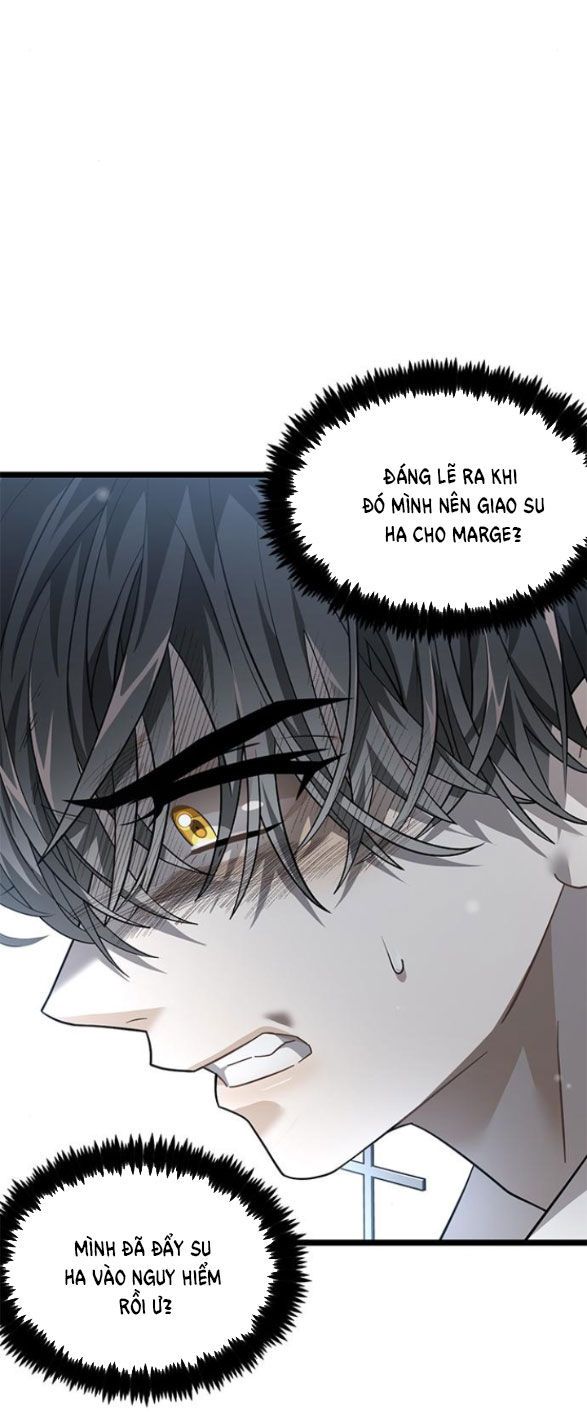 Dark Moon – Tế Đàn Ánh Trăng Chapter 33.1 - Trang 2