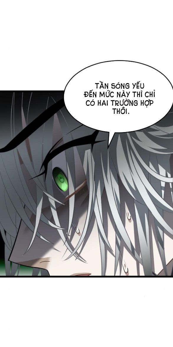 Dark Moon – Tế Đàn Ánh Trăng Chapter 32.2 - Trang 2