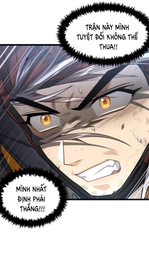 Dark Moon – Tế Đàn Ánh Trăng Chapter 32.1 - Trang 2