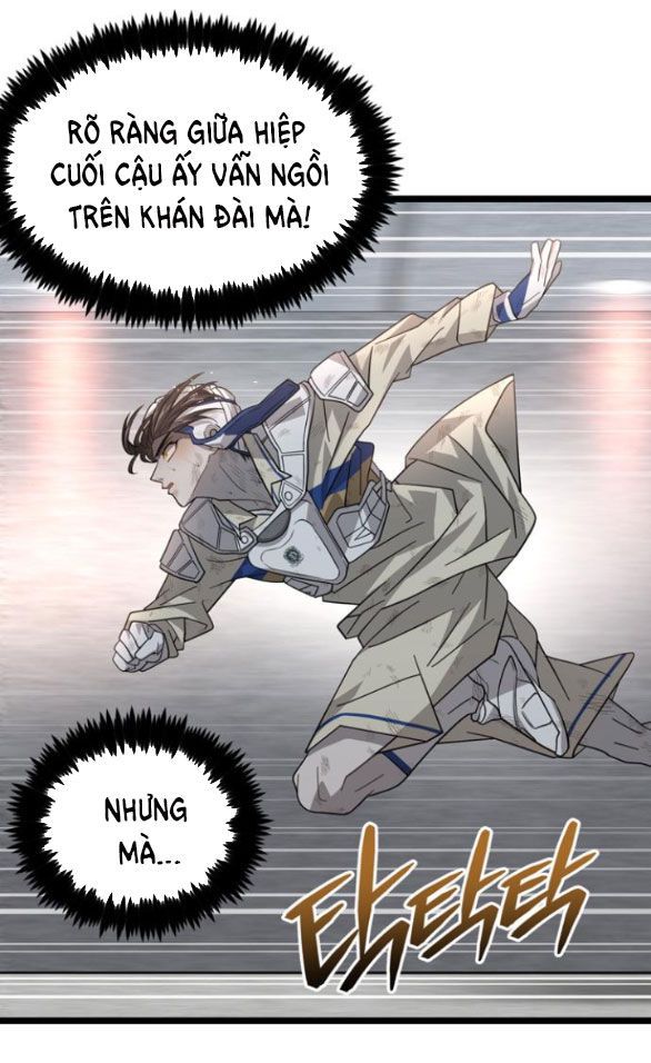 Dark Moon – Tế Đàn Ánh Trăng Chapter 32.1 - Trang 2