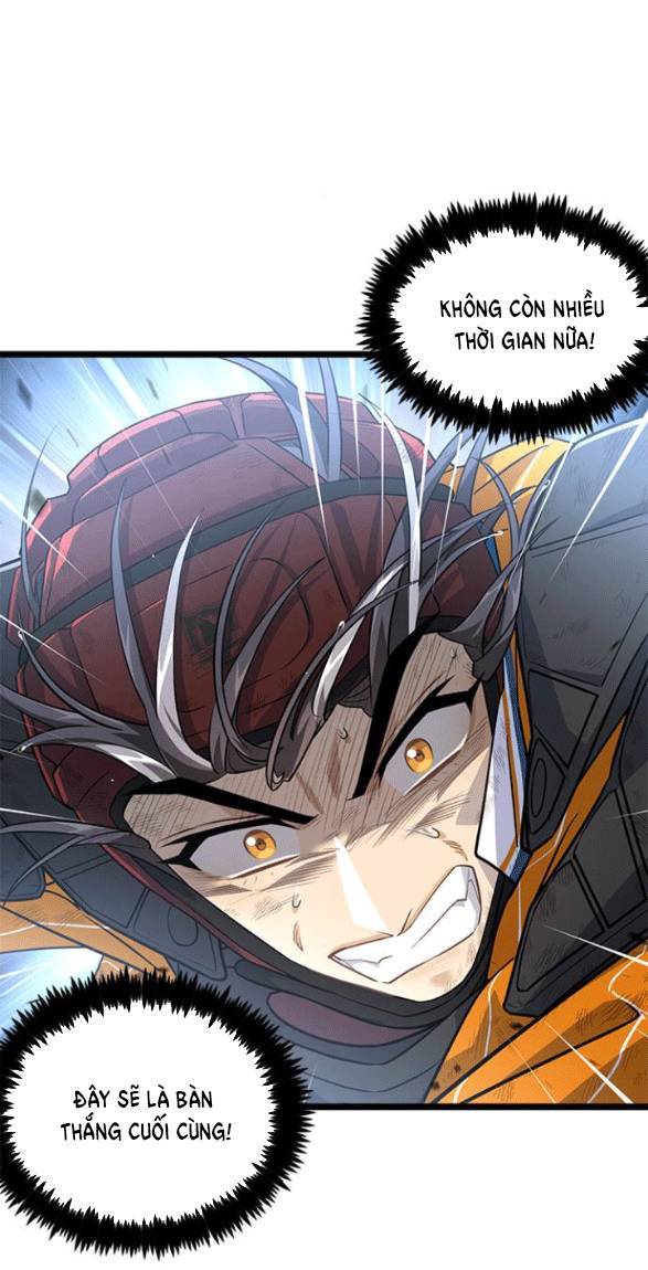 Dark Moon – Tế Đàn Ánh Trăng Chapter 31.2 - Trang 2