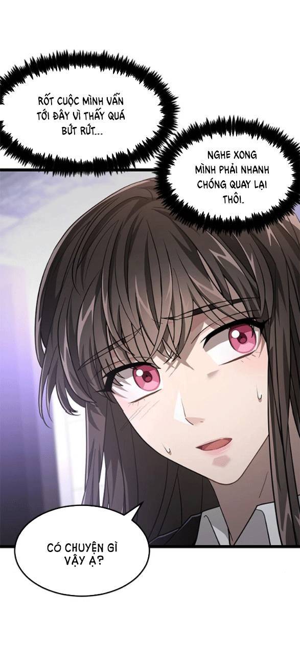 Dark Moon – Tế Đàn Ánh Trăng Chapter 31.2 - Trang 2