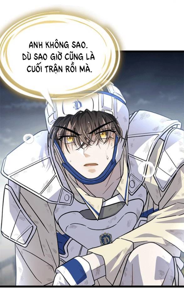 Dark Moon – Tế Đàn Ánh Trăng Chapter 31.1 - Trang 2