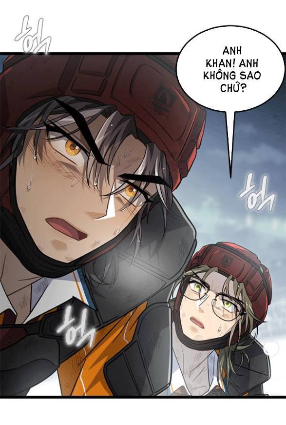 Dark Moon – Tế Đàn Ánh Trăng Chapter 31.1 - Trang 2