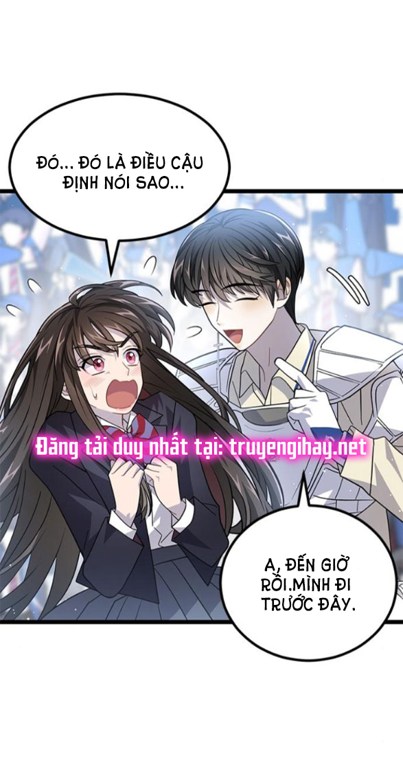 Dark Moon – Tế Đàn Ánh Trăng Chapter 30.2 - Trang 2