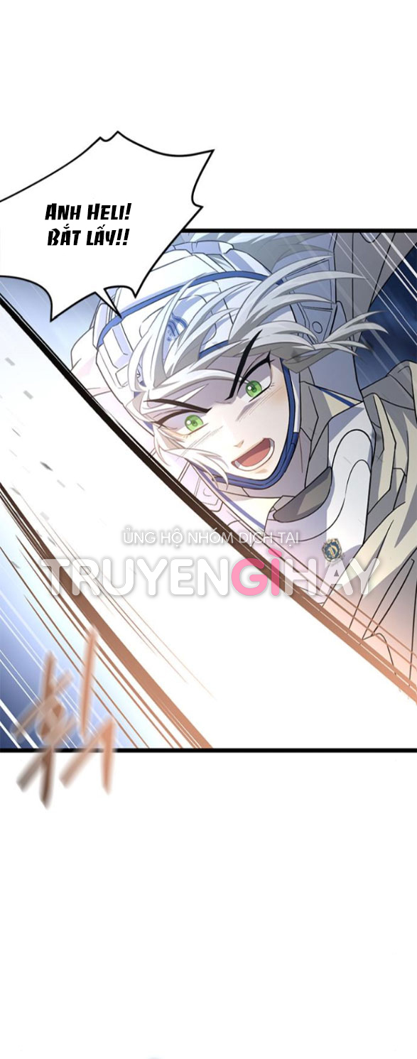 Dark Moon – Tế Đàn Ánh Trăng Chapter 30.2 - Trang 2