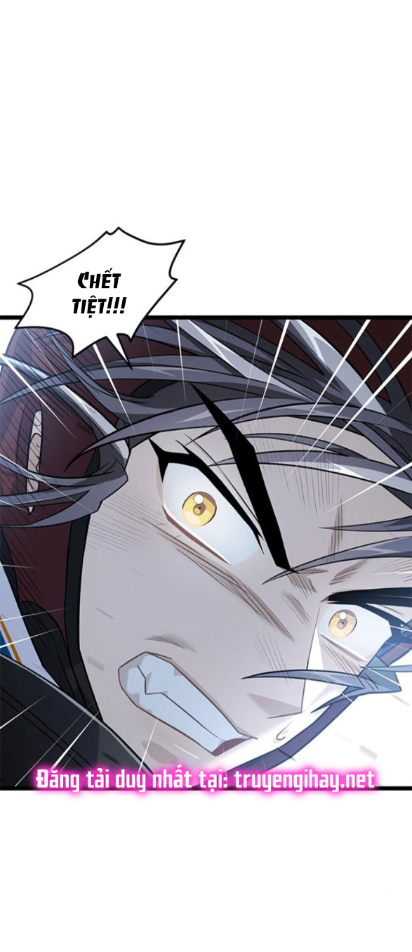 Dark Moon – Tế Đàn Ánh Trăng Chapter 30.2 - Trang 2