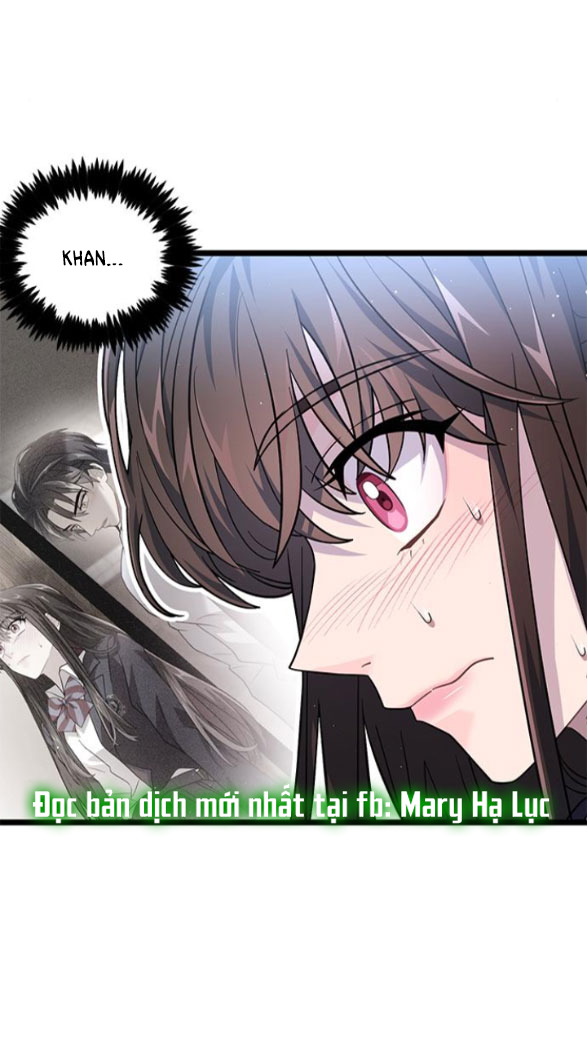 Dark Moon – Tế Đàn Ánh Trăng Chapter 30.1 - Trang 2