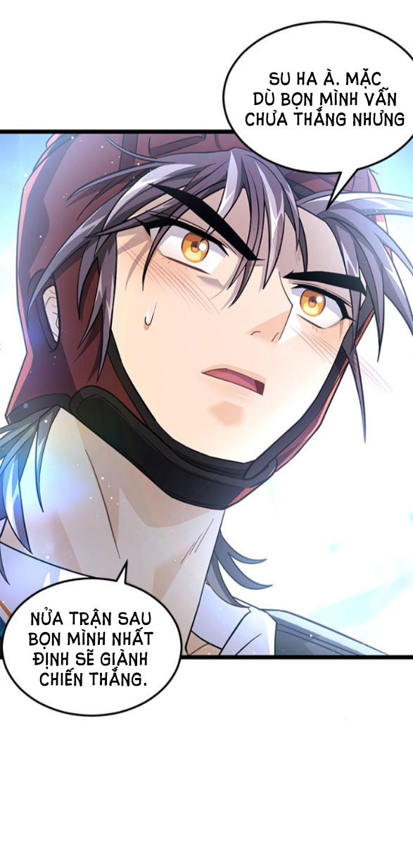 Dark Moon – Tế Đàn Ánh Trăng Chapter 30.1 - Trang 2