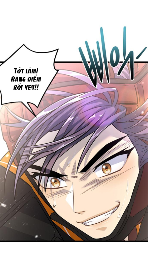 Dark Moon – Tế Đàn Ánh Trăng Chapter 29.2 - Trang 2