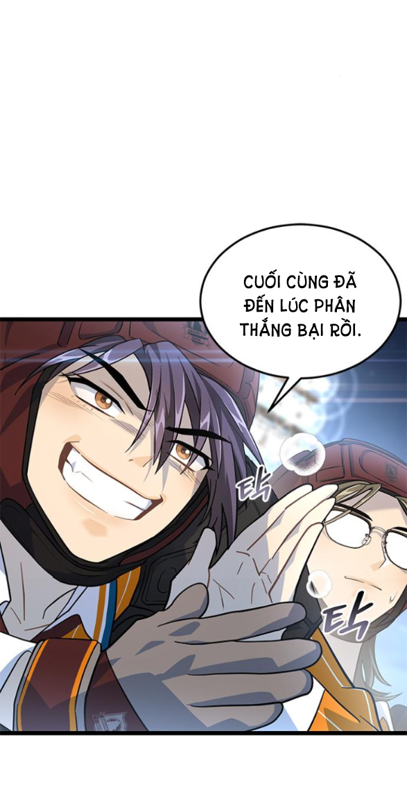 Dark Moon – Tế Đàn Ánh Trăng Chapter 28.2 - Trang 2