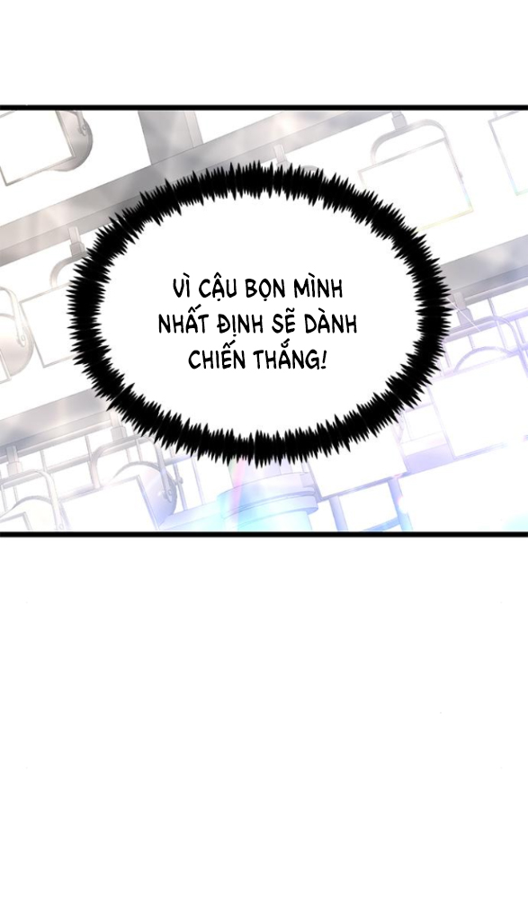 Dark Moon – Tế Đàn Ánh Trăng Chapter 28.2 - Trang 2