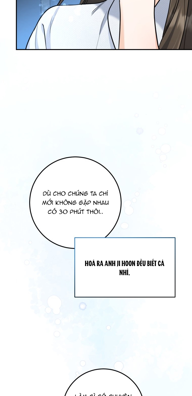 Lý Do Kết Hôn Chapter 20.2 - Trang 2