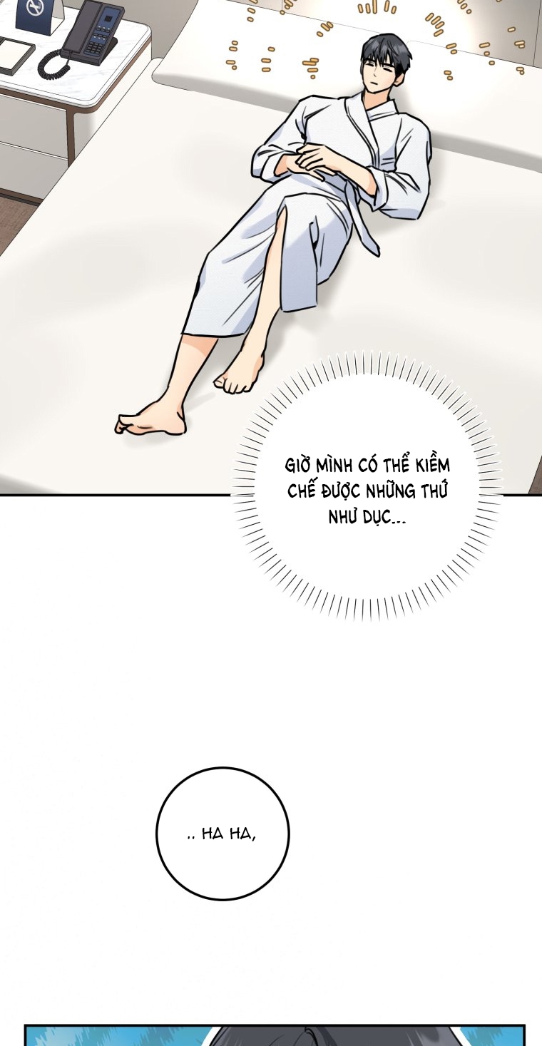 Lý Do Kết Hôn Chapter 20.2 - Trang 2