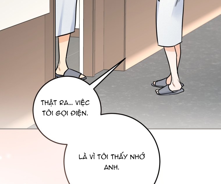 Lý Do Kết Hôn Chapter 20.2 - Trang 2