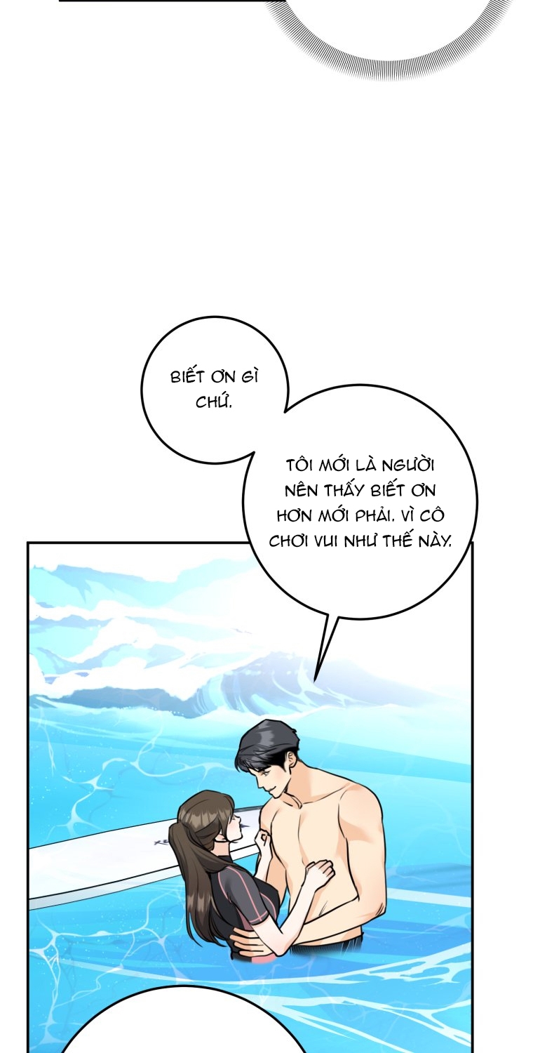 Lý Do Kết Hôn Chapter 19.2 - Trang 2